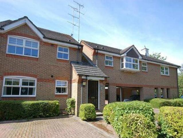 House for rent in Batchworth