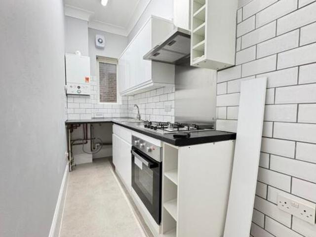 Flat for rent in Catford, Greater London