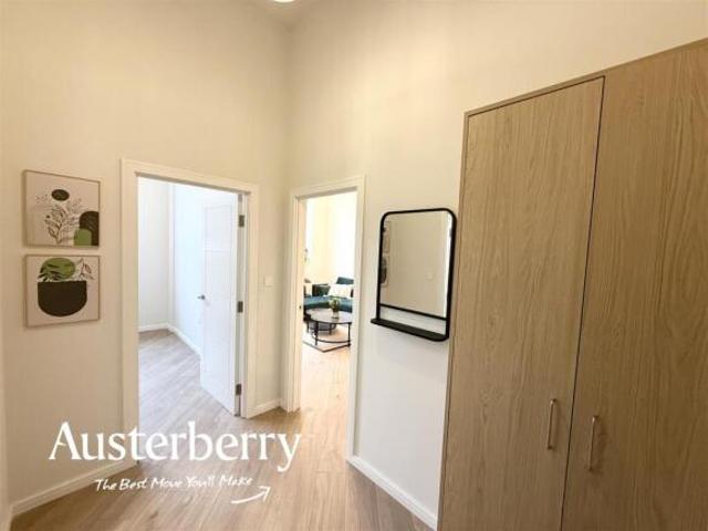 Flat for rent in Forthampton, Worcestershire