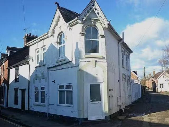 House for rent in Ringwood, Ashurst Bridge