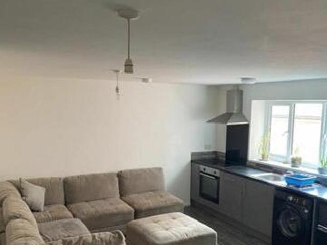 House for rent in Waingroves, Amber Valley
