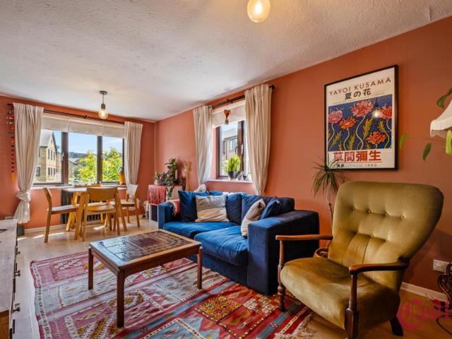 Flat for rent in Hackney