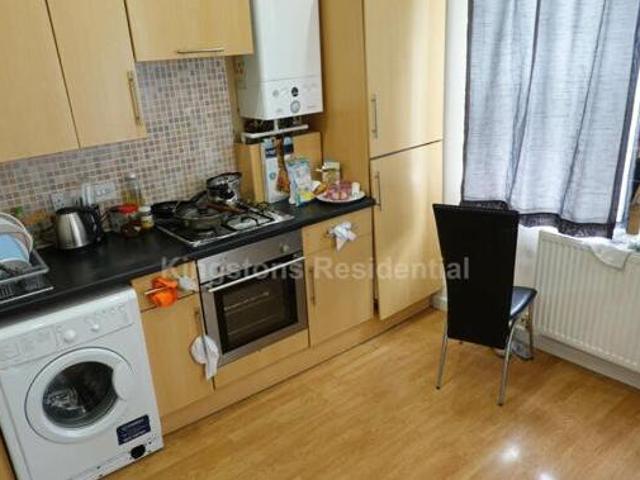 House for rent in City of London, Greater London