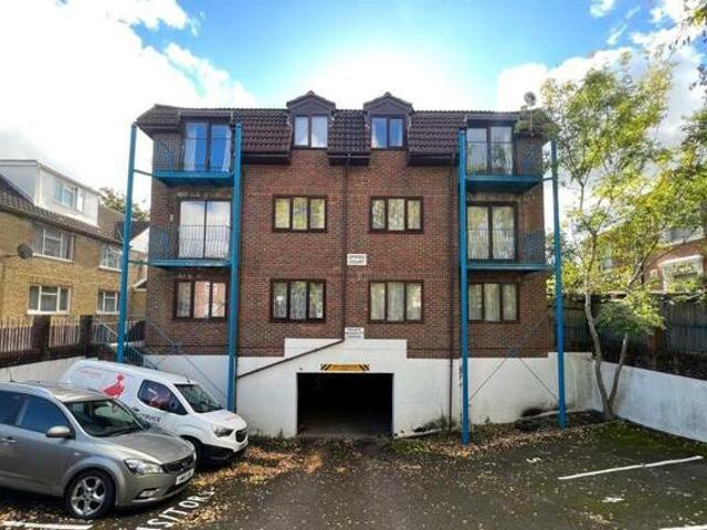 House for rent in Barton Stacey, Hampshire