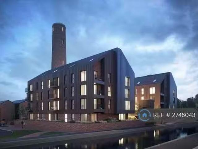 House for rent in Saughall, Cheshire