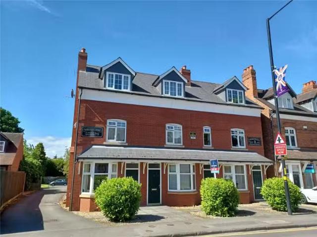House for rent in Four Oaks, Isle Of Man