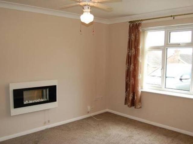 House for rent in Greater Lincolnshire, England