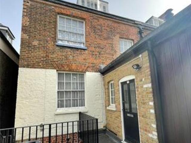 House for rent in Rochester, Kent