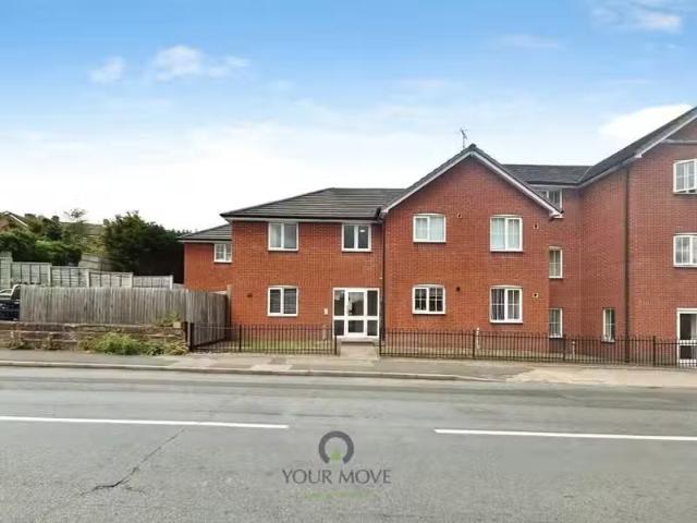 House for rent in Lower Bullingham