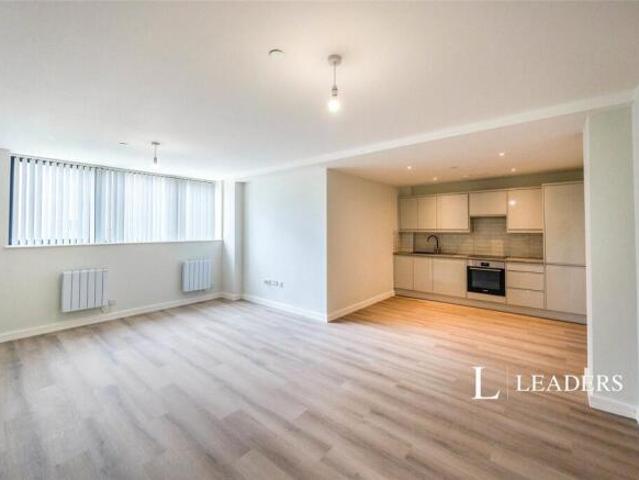 Flat for rent in Roebuck, Shephall