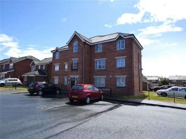 House for rent in Slack Side, West Yorkshire