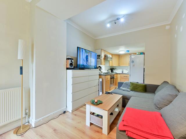 Apartment for rent in Roehampton, Greater London