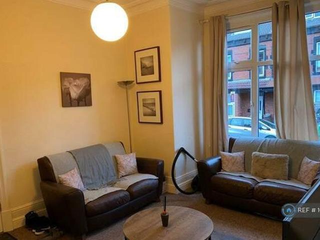 House for rent in Yorkshire And The Humber