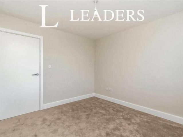 Flat for rent