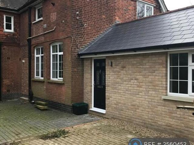 Flat for rent in Bromley