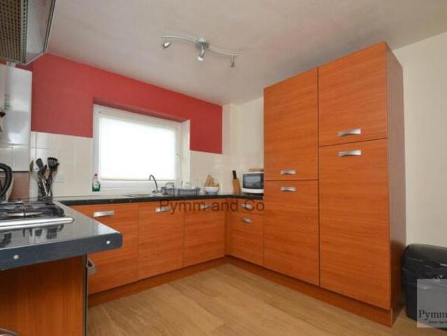 Flat for rent in East Bank, Norfolk