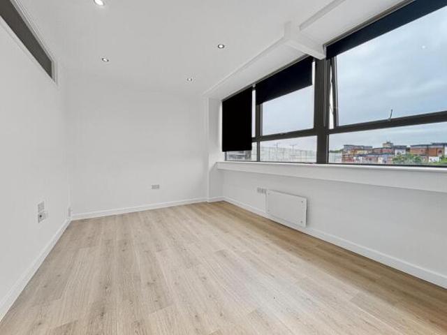 Flat for rent in East Bank, Norfolk
