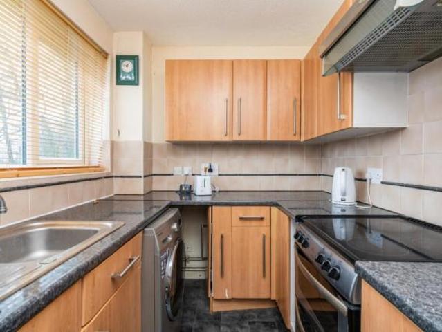 Flat for rent in Rownhams, Test Valley