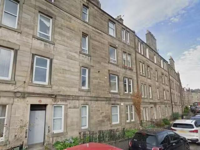 House for rent in Murrayfield, Scotland