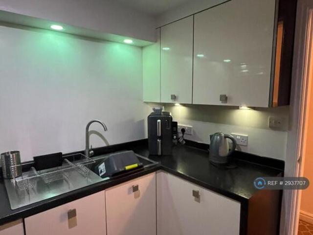 Flat for rent in Hull, City Of Kingston Upon Hull
