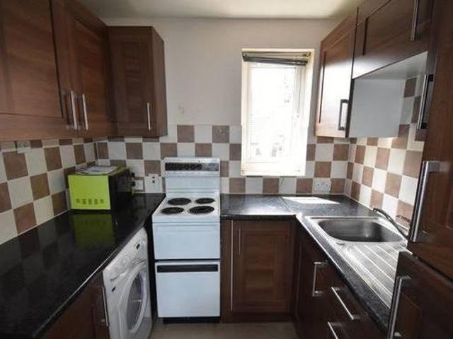 House for rent in Hampshire