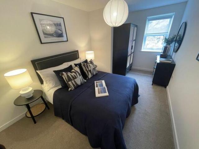 Flat for rent in Key Street, Suffolk