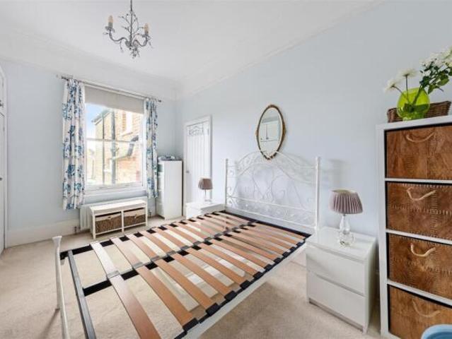 Flat for rent in West Dulwich, Greater London