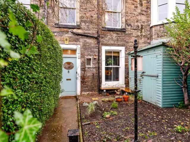 House for rent in Leith Links, Leith
