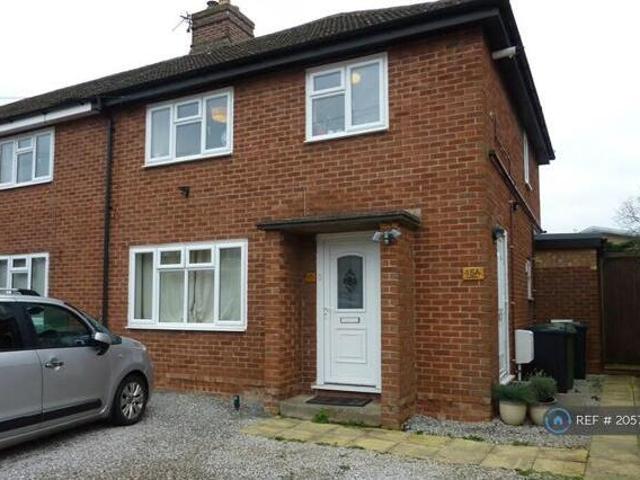 House for rent in Lyons, Greater London