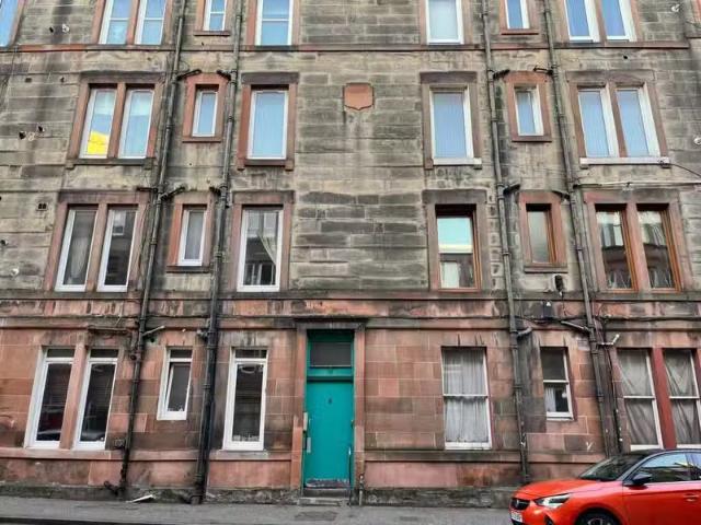 House for rent in Hillside, Leith