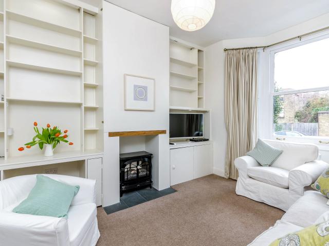 Apartment for rent in London Borough of Wandsworth, Greater London