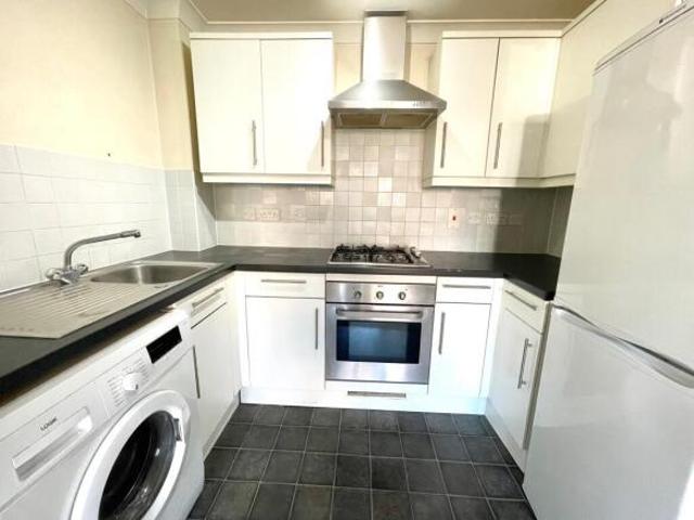 Flat for rent in City Of Southampton