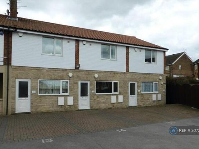 House for rent in Greasbrough, South Yorkshire