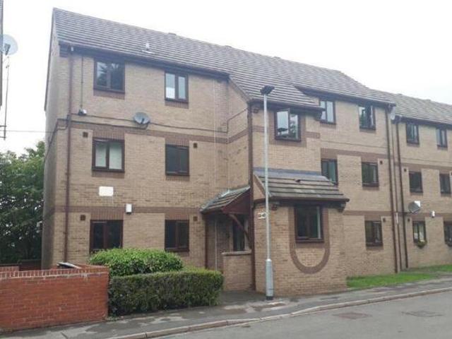 House for rent in South Yorkshire