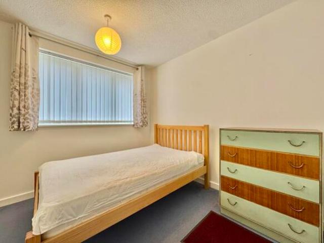 Flat for rent in Lakenham, East Bank