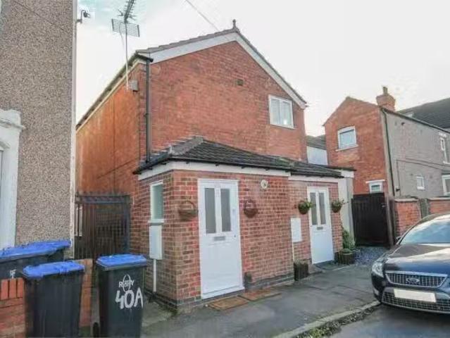 House for rent in New Bilton