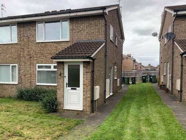 House for rent in York and North Yorkshire, England