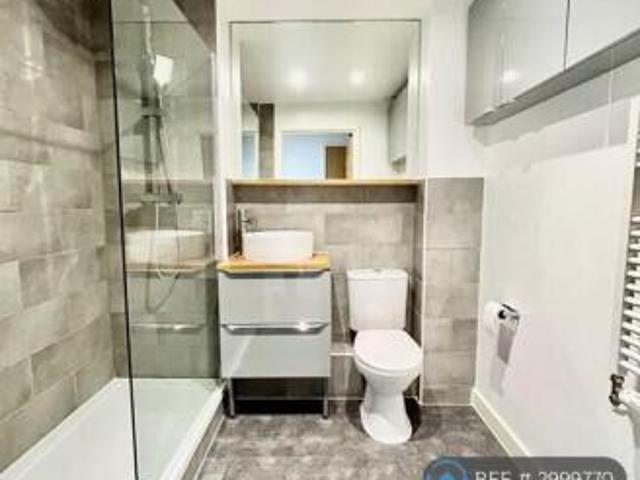 Flat for rent in Glyndon, Greater London