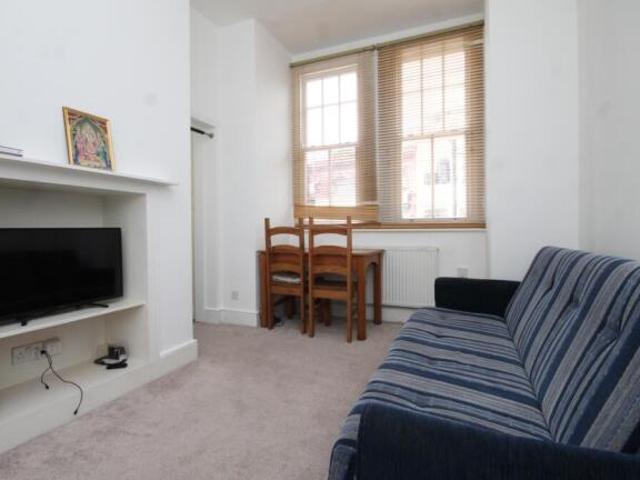 Flat for rent in Camden Town, Isle Of Man