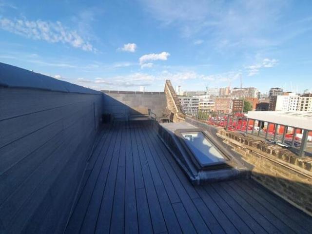 Flat for rent in Cat Hill