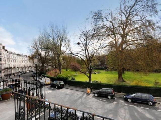 Flat for rent in Newcourt, Watergate