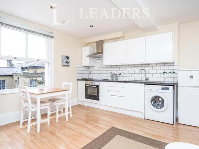 Flat for rent in City Of Southampton