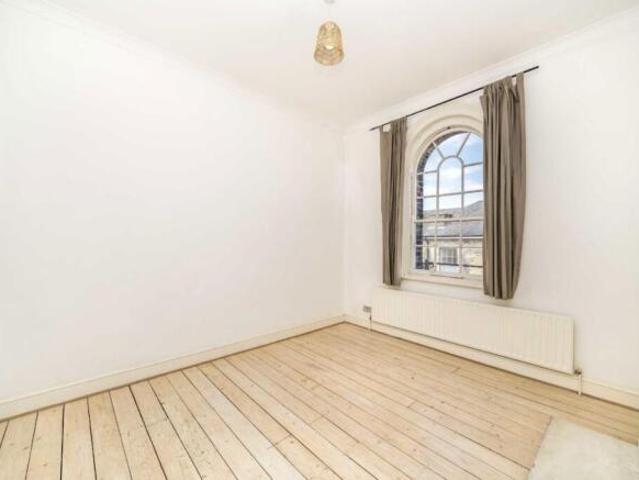 Flat for rent in Woolwich, Greater London