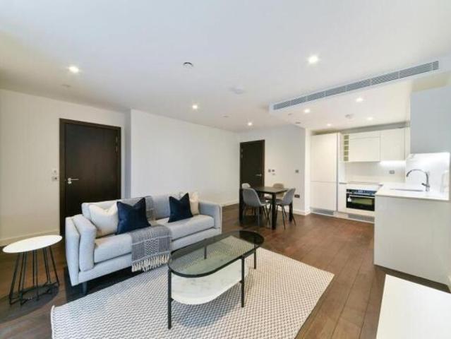 Flat for rent in Cat Hill