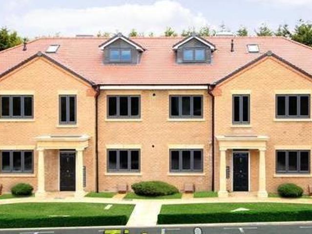 House for rent in Lyons, Greater London