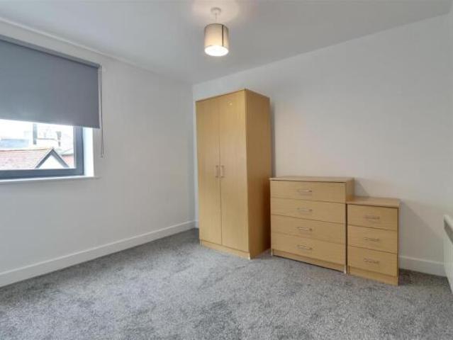 Flat for rent in Filey, North Yorkshire