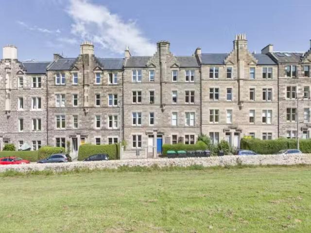 House for rent in Meadowbank, City of Edinburgh