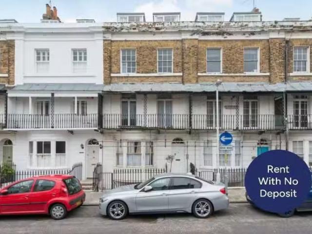 House for rent in West Cliff, Acol