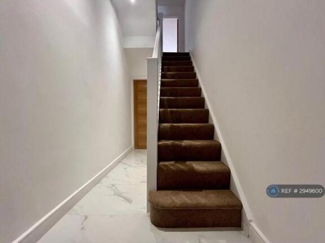 Flat for rent in Cat Hill