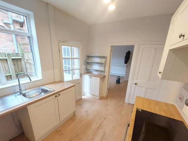 House for rent in New Bilton, Warwickshire